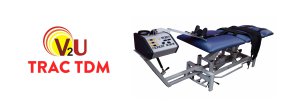TRAC-TDM